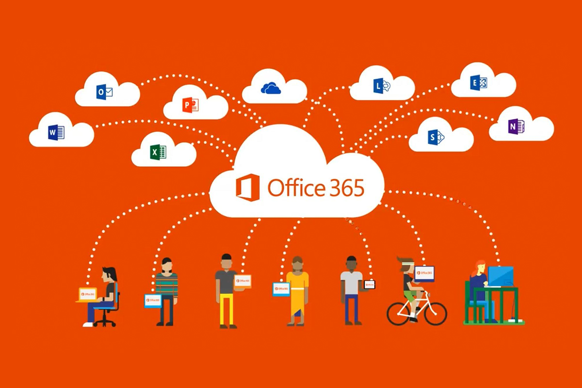 Microsoft Office 365 tools