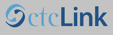 ctclink simple logo