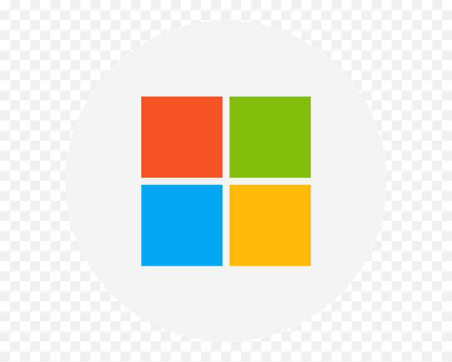 Microsoft logo